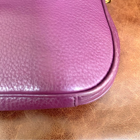 Tory Burch Mini Amanda Crossbody Bag - Picture 7 of 14